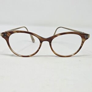 Robert Marc NYC RMNYC 2012 Titanium 430 49 17-145 Frames ONLY $595 Retail NICE